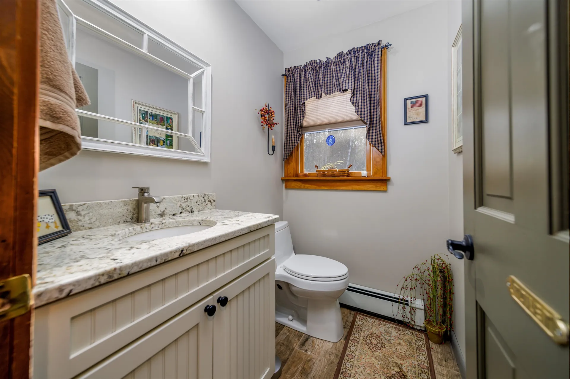 338 Four Corners Road Springfield NH 03284