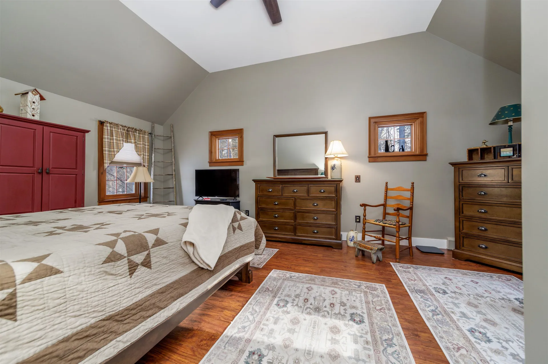 338 Four Corners Road Springfield NH 03284