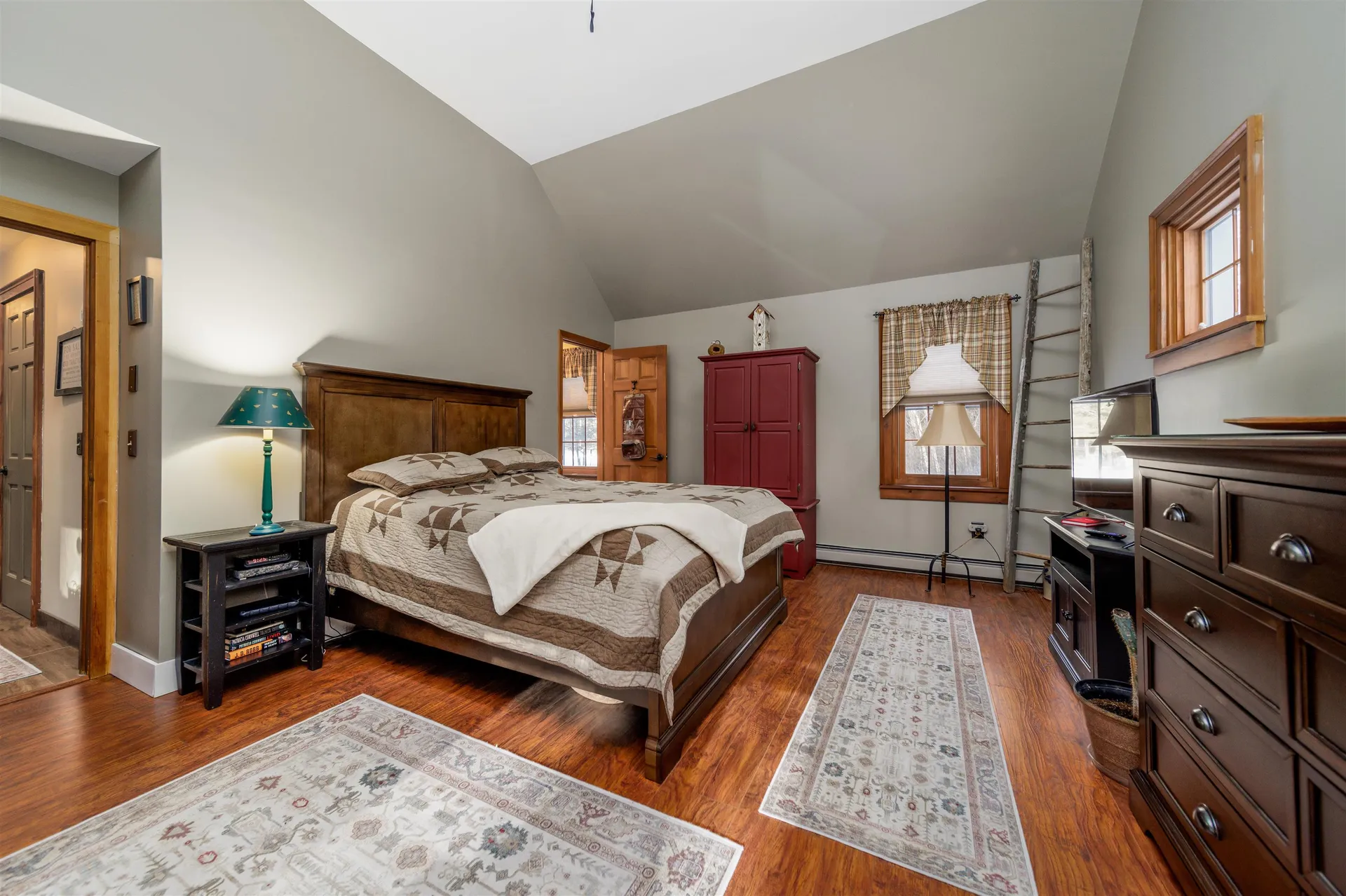 338 Four Corners Road Springfield NH 03284