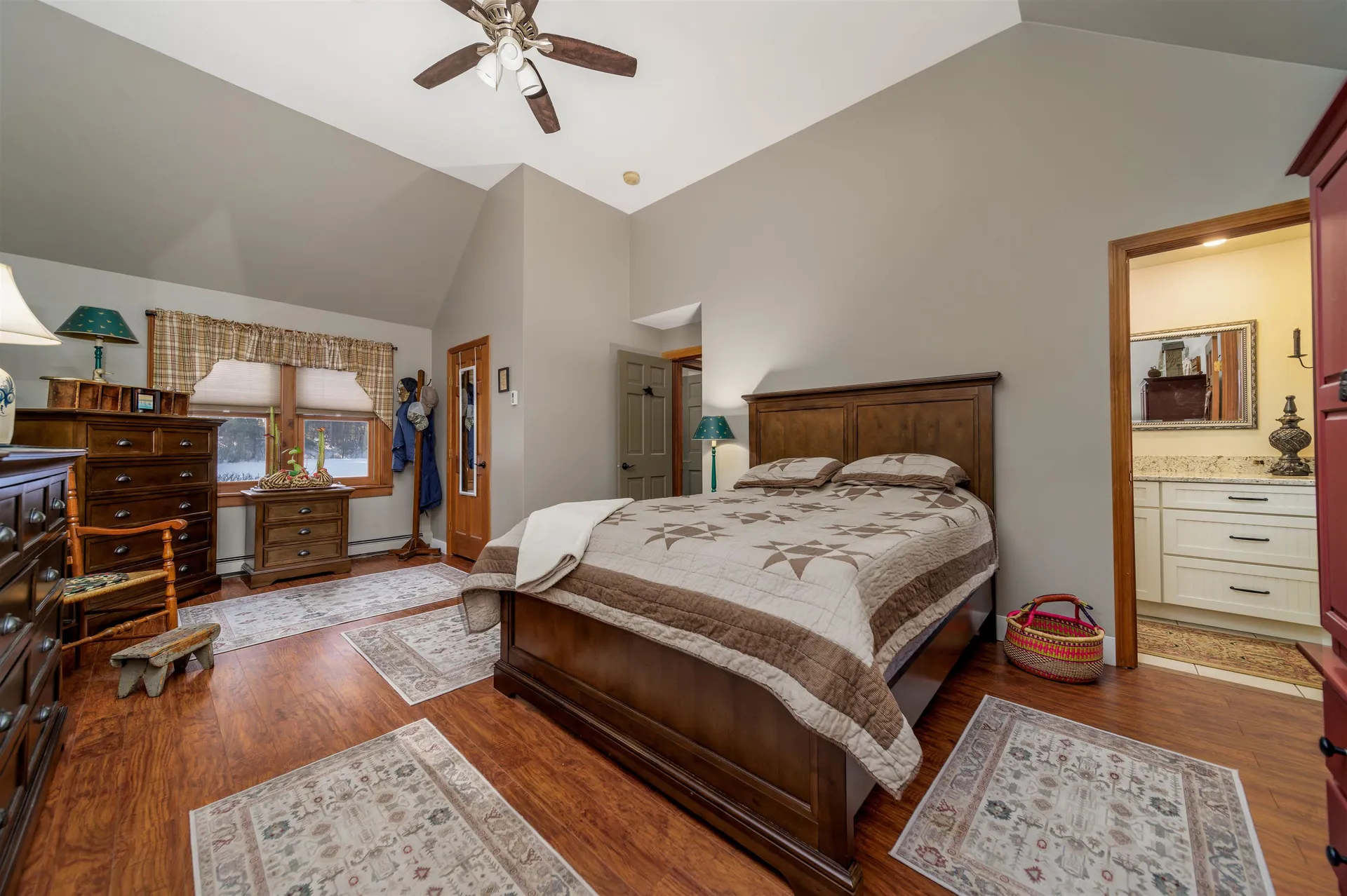 338 Four Corners Road Springfield NH 03284