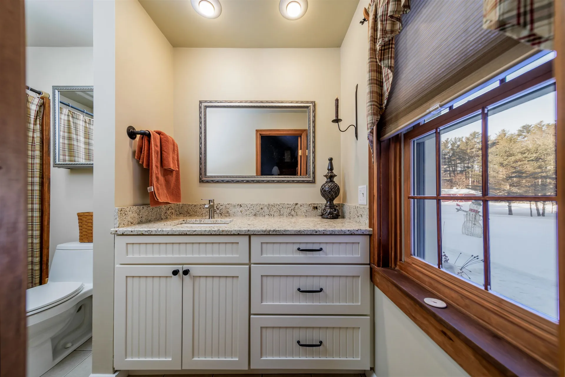 338 Four Corners Road Springfield NH 03284