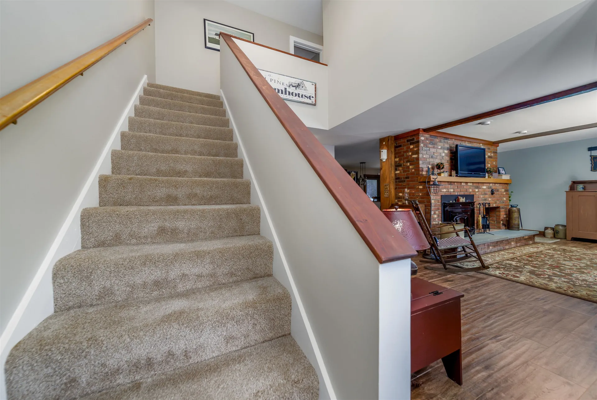 338 Four Corners Road Springfield NH 03284