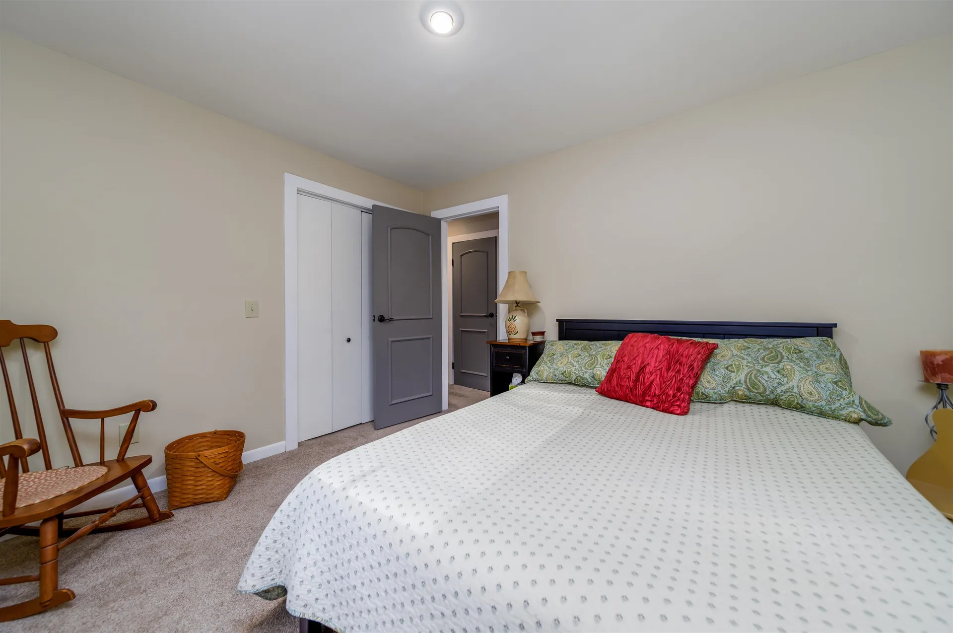 338 Four Corners Road Springfield NH 03284