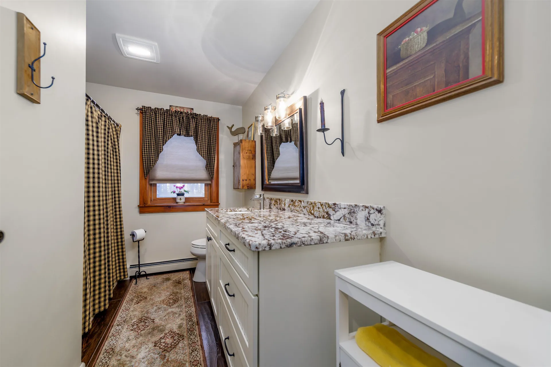 338 Four Corners Road Springfield NH 03284