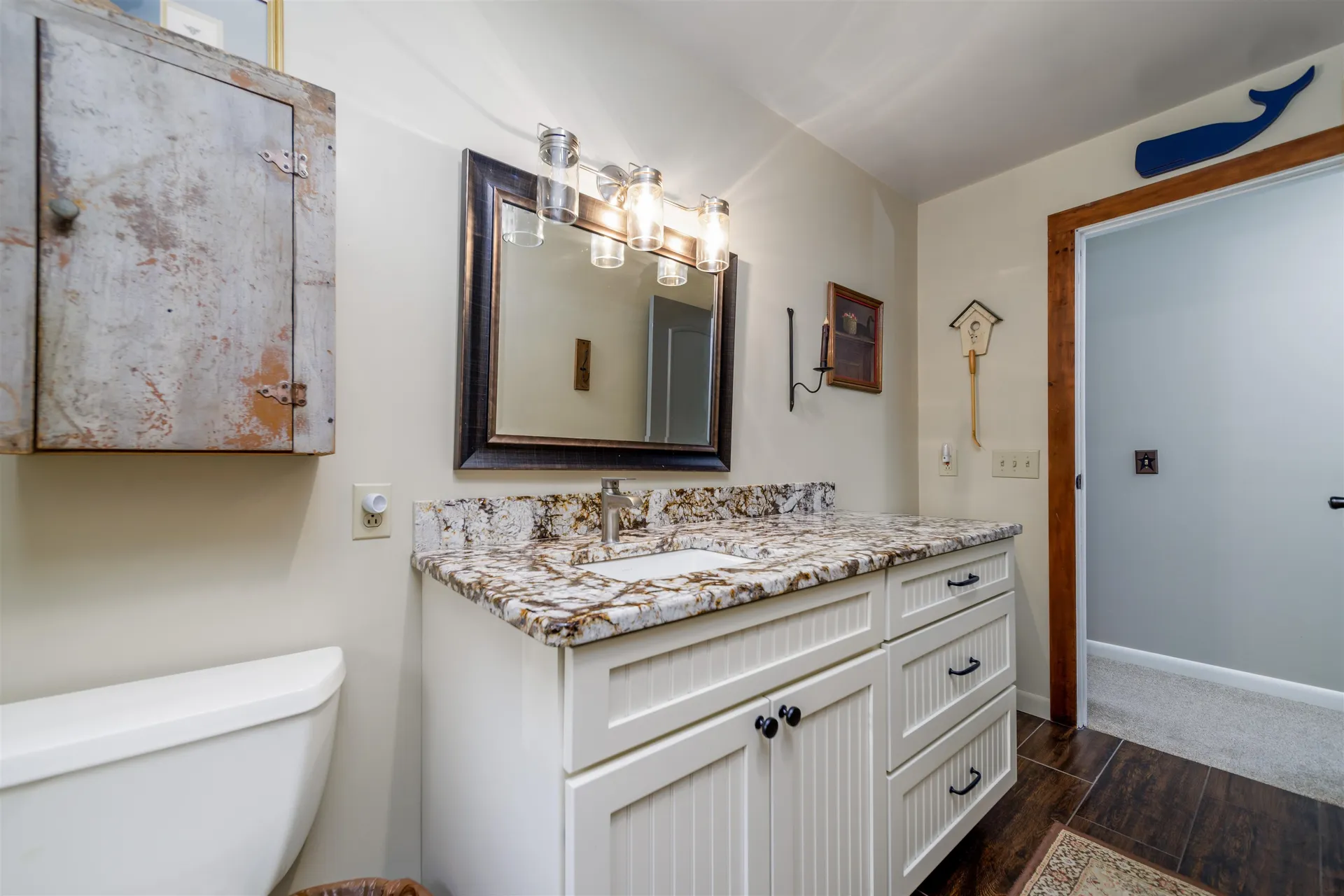 338 Four Corners Road Springfield NH 03284