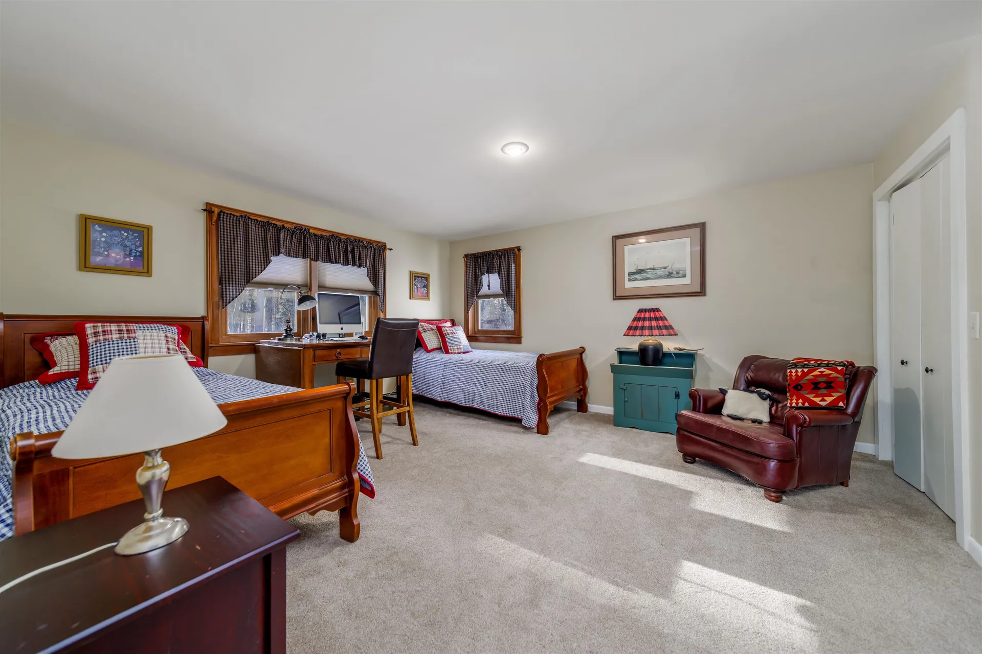 338 Four Corners Road Springfield NH 03284