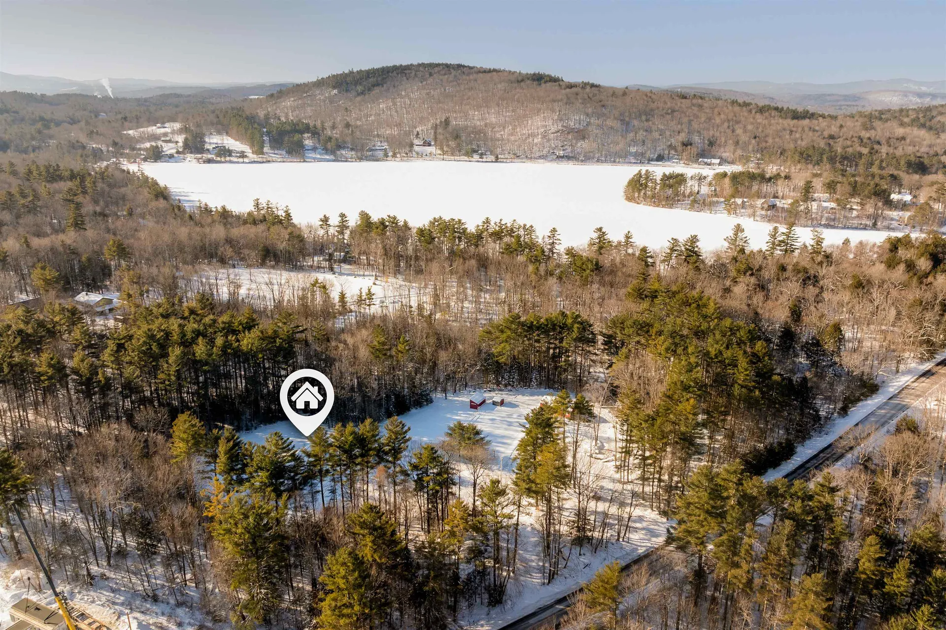 338 Four Corners Road Springfield NH 03284