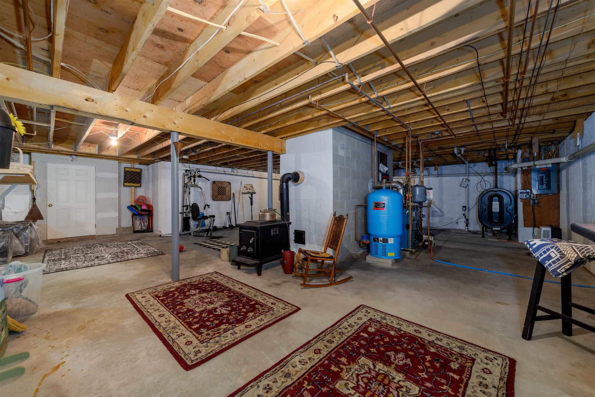 338 Four Corners Road Springfield NH 03284