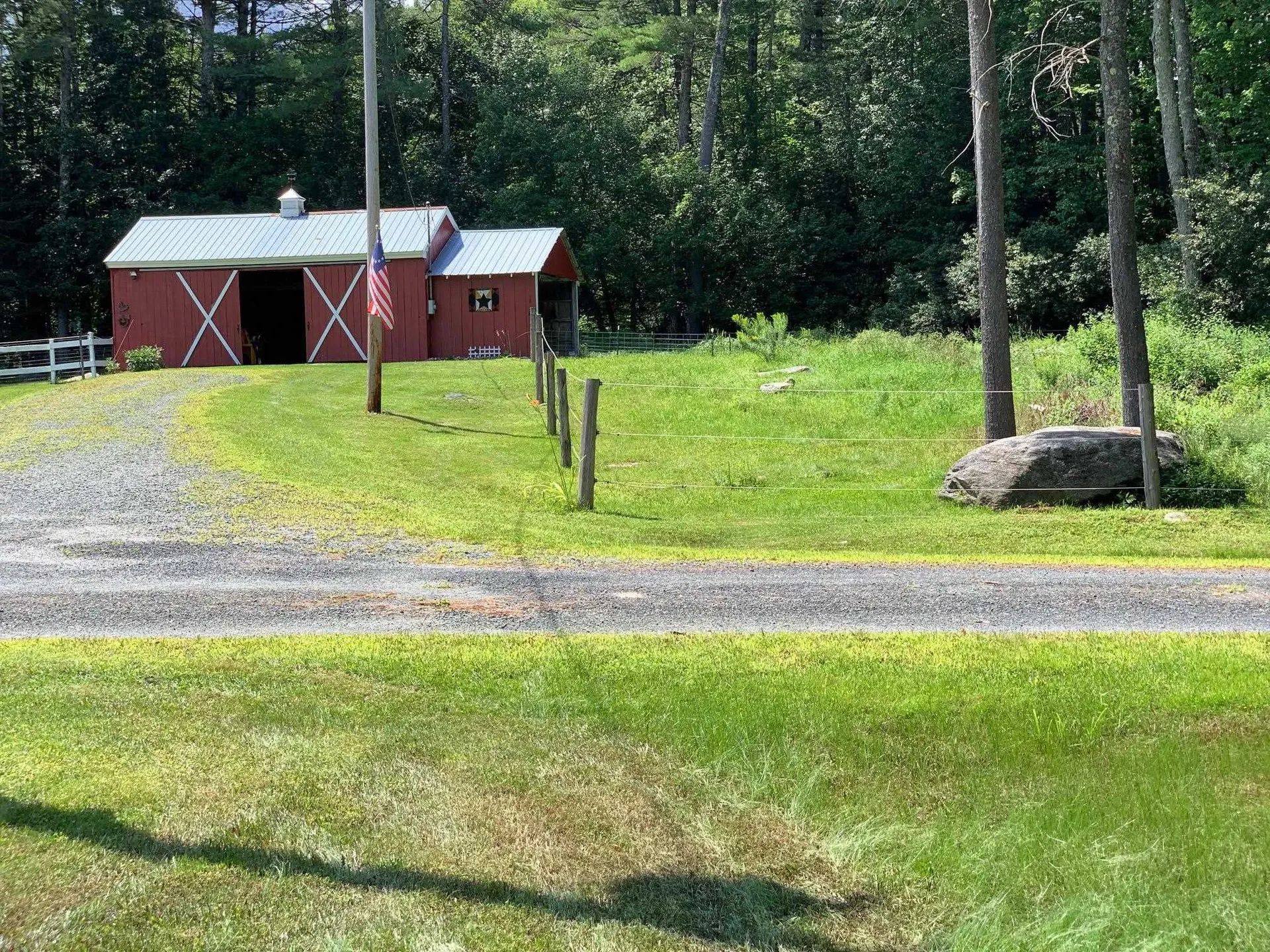 338 Four Corners Road Springfield NH 03284