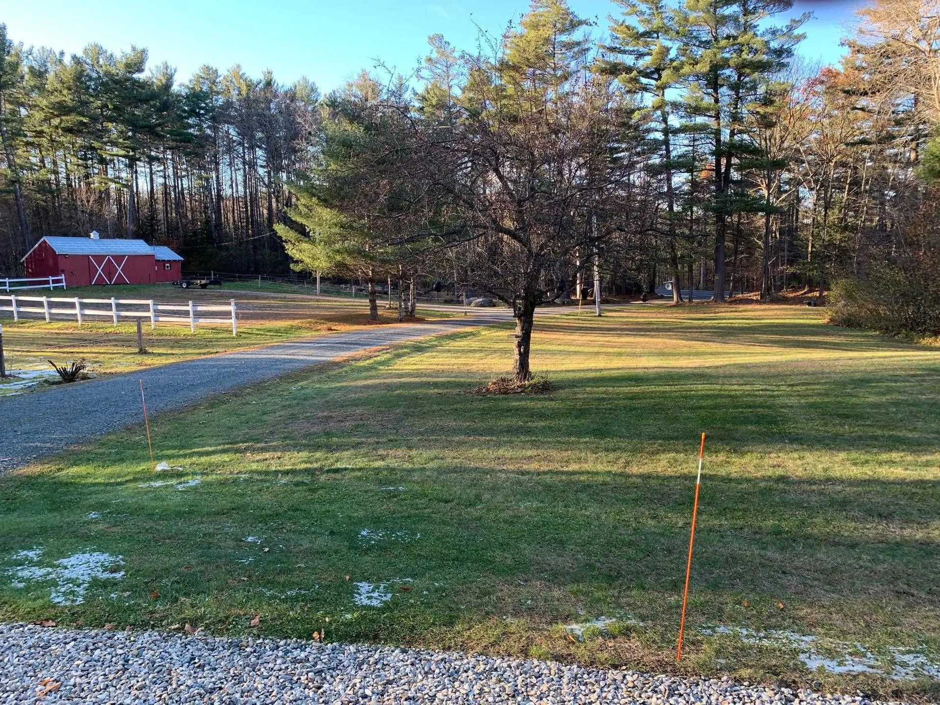 338 Four Corners Road Springfield NH 03284