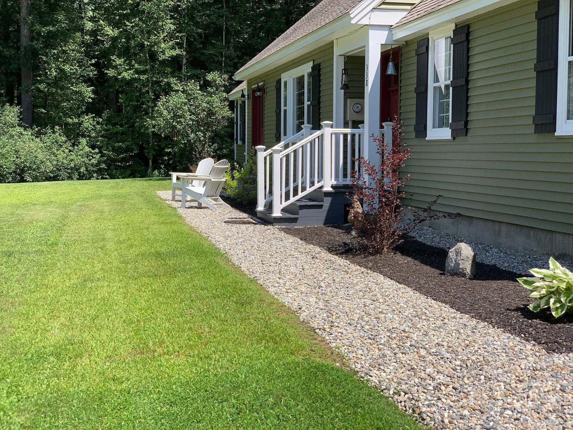 338 Four Corners Road Springfield NH 03284