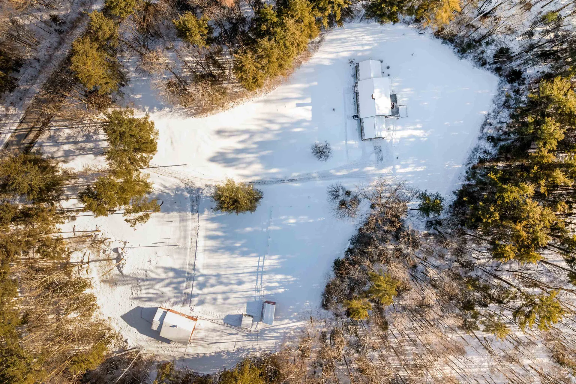 338 Four Corners Road Springfield NH 03284