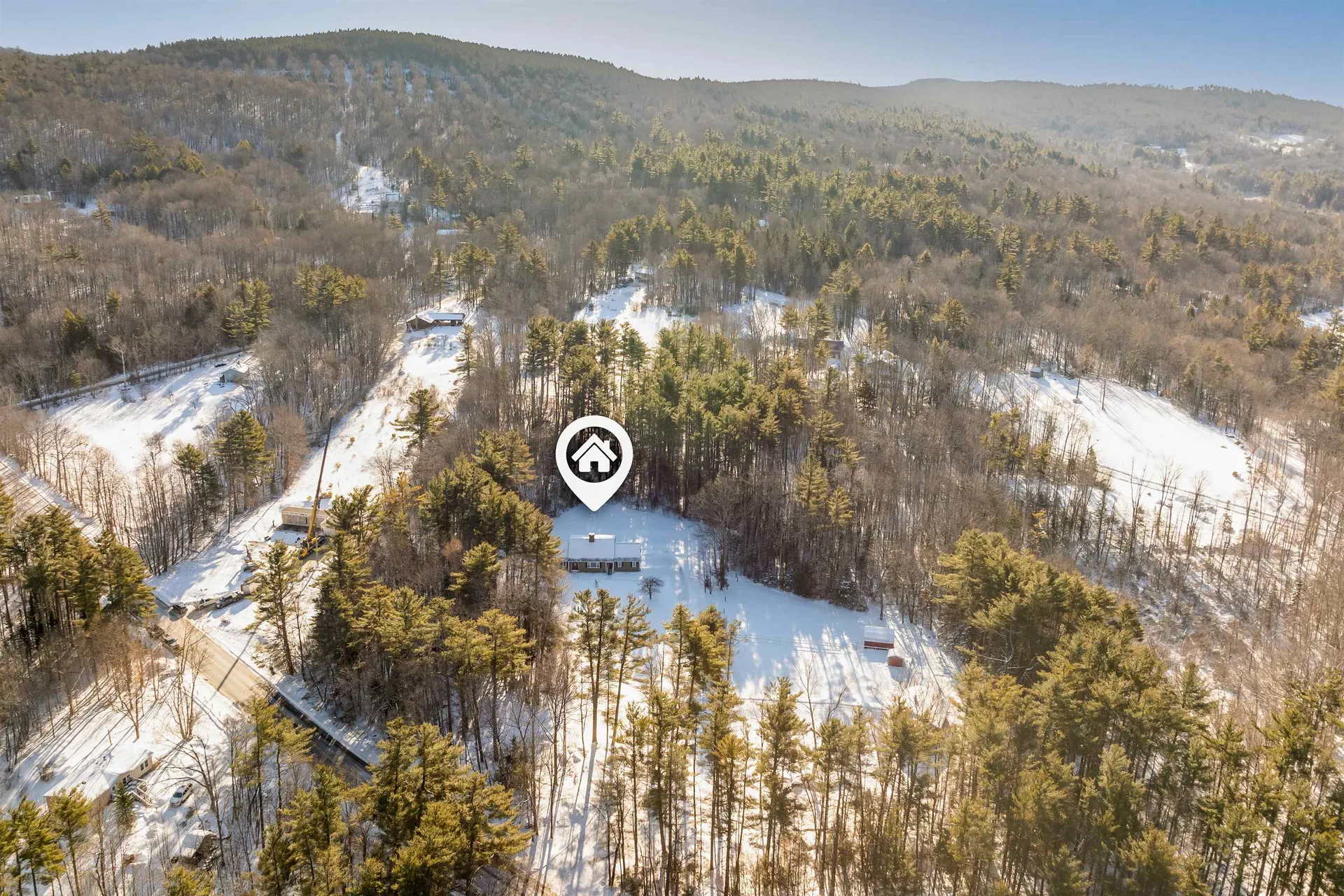 338 Four Corners Road Springfield NH 03284