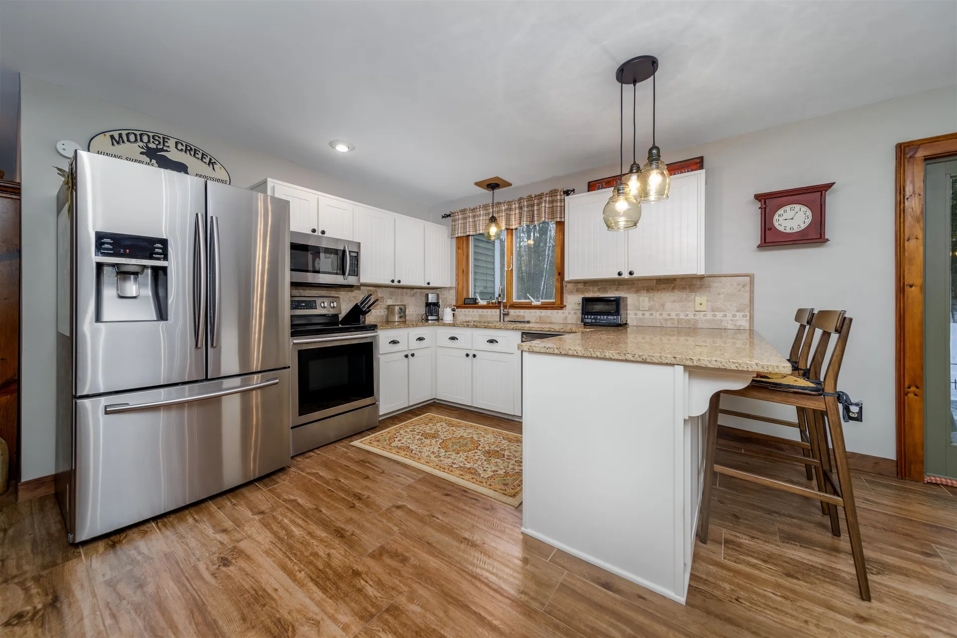 338 Four Corners Road Springfield NH 03284