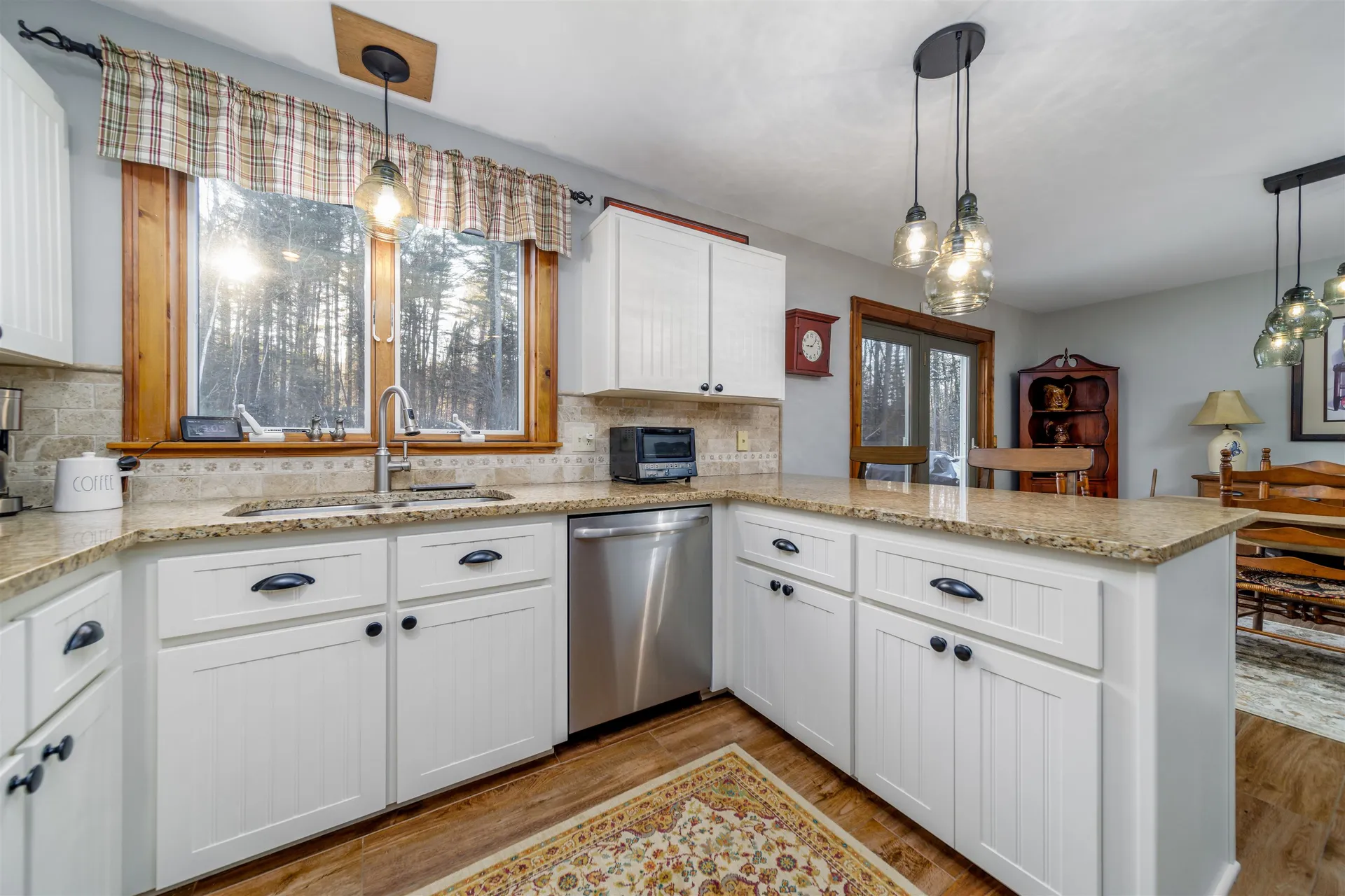 338 Four Corners Road Springfield NH 03284