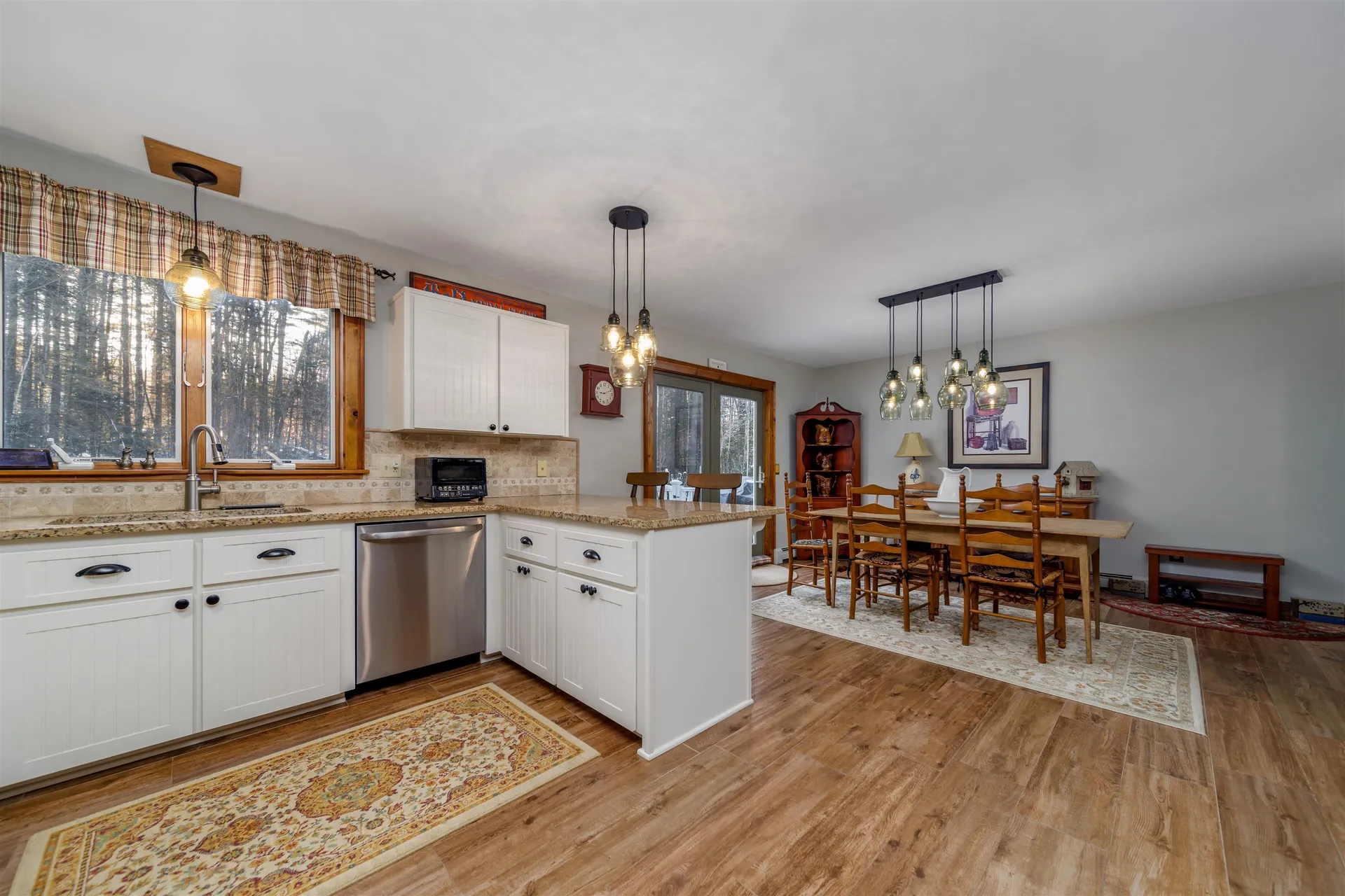 338 Four Corners Road Springfield NH 03284