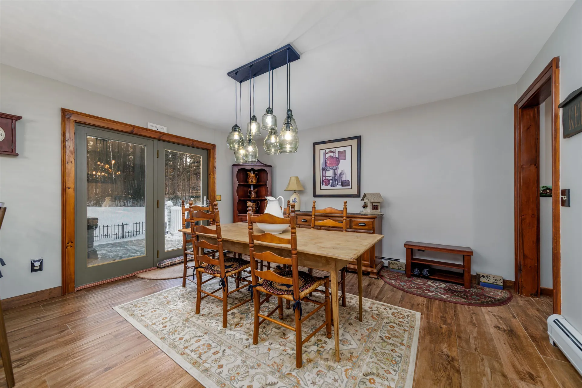 338 Four Corners Road Springfield NH 03284