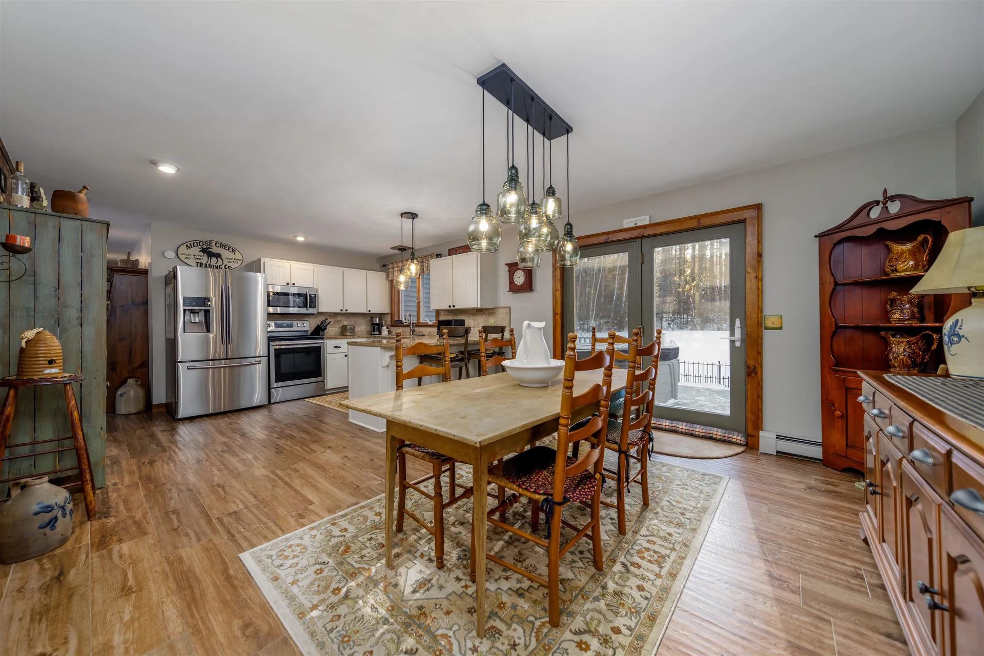 338 Four Corners Road Springfield NH 03284