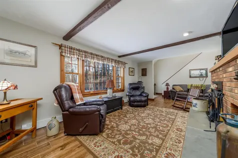338 Four Corners Road Springfield NH 03284