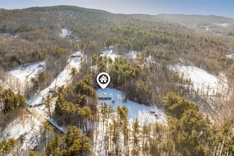 338 Four Corners Road Springfield NH 03284