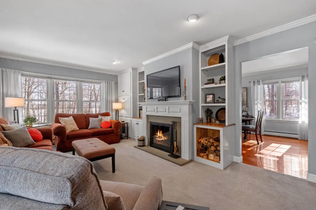 1 Pointe Sewall Road Wolfeboro NH 03894