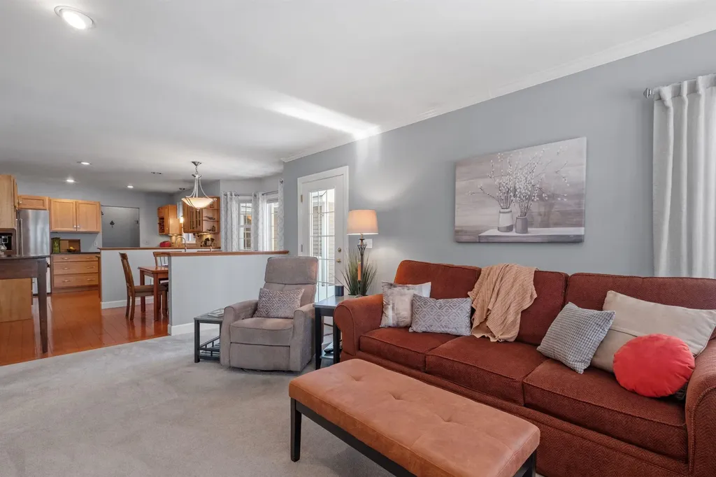 1 Pointe Sewall Road Wolfeboro NH 03894