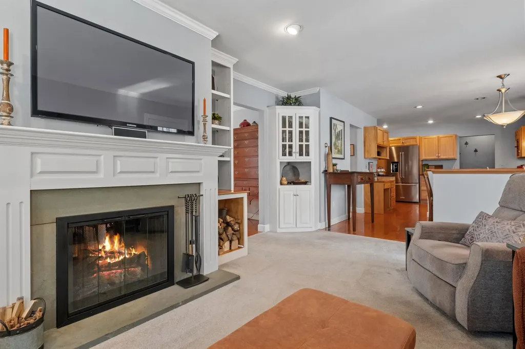 1 Pointe Sewall Road Wolfeboro NH 03894