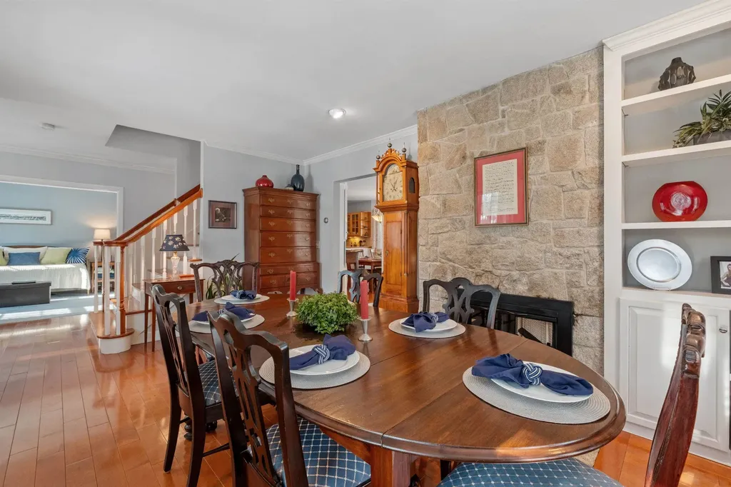 1 Pointe Sewall Road Wolfeboro NH 03894