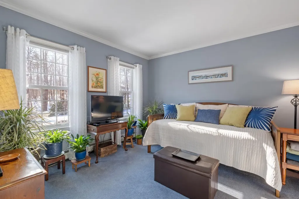 1 Pointe Sewall Road Wolfeboro NH 03894