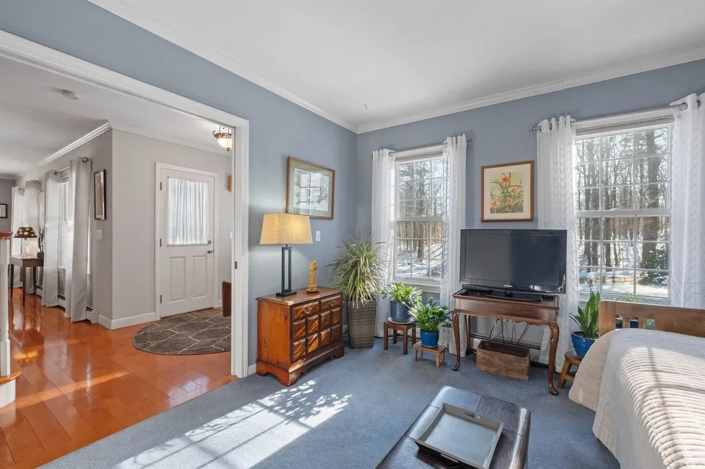 1 Pointe Sewall Road Wolfeboro NH 03894