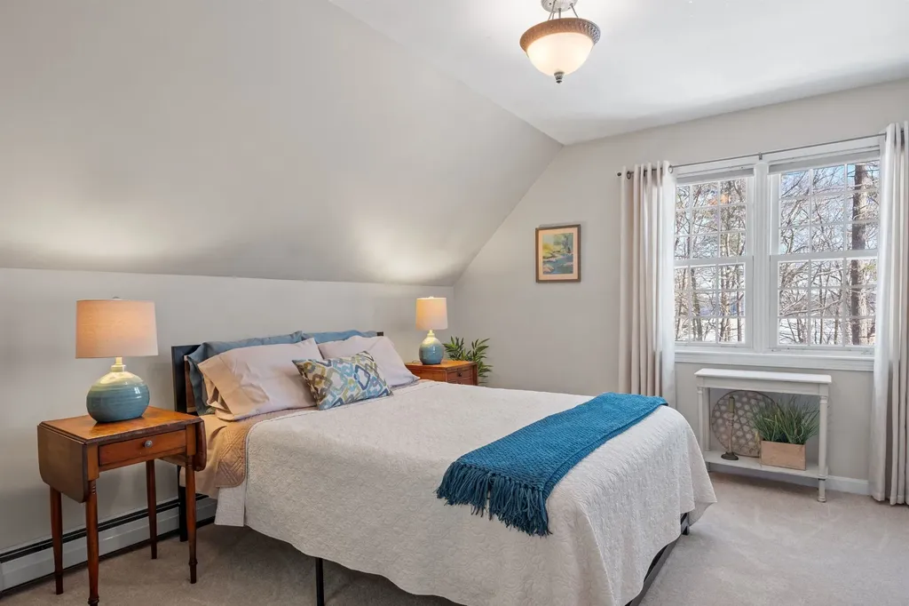 1 Pointe Sewall Road Wolfeboro NH 03894