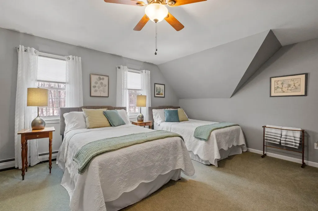 1 Pointe Sewall Road Wolfeboro NH 03894