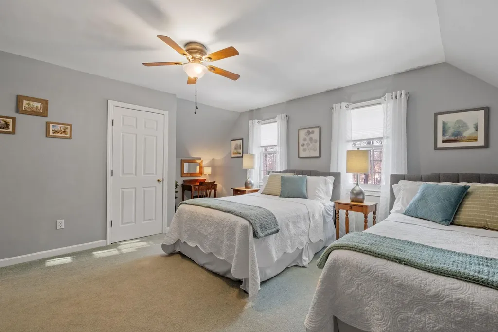 1 Pointe Sewall Road Wolfeboro NH 03894