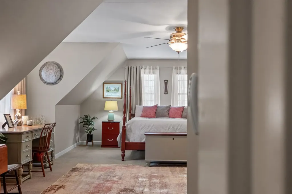 1 Pointe Sewall Road Wolfeboro NH 03894