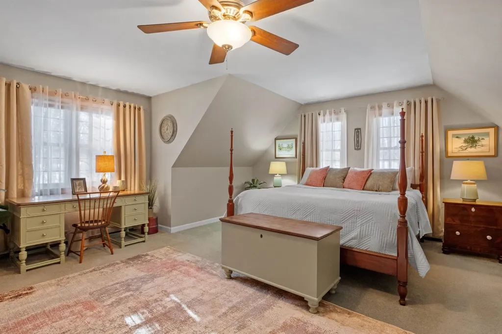 1 Pointe Sewall Road Wolfeboro NH 03894