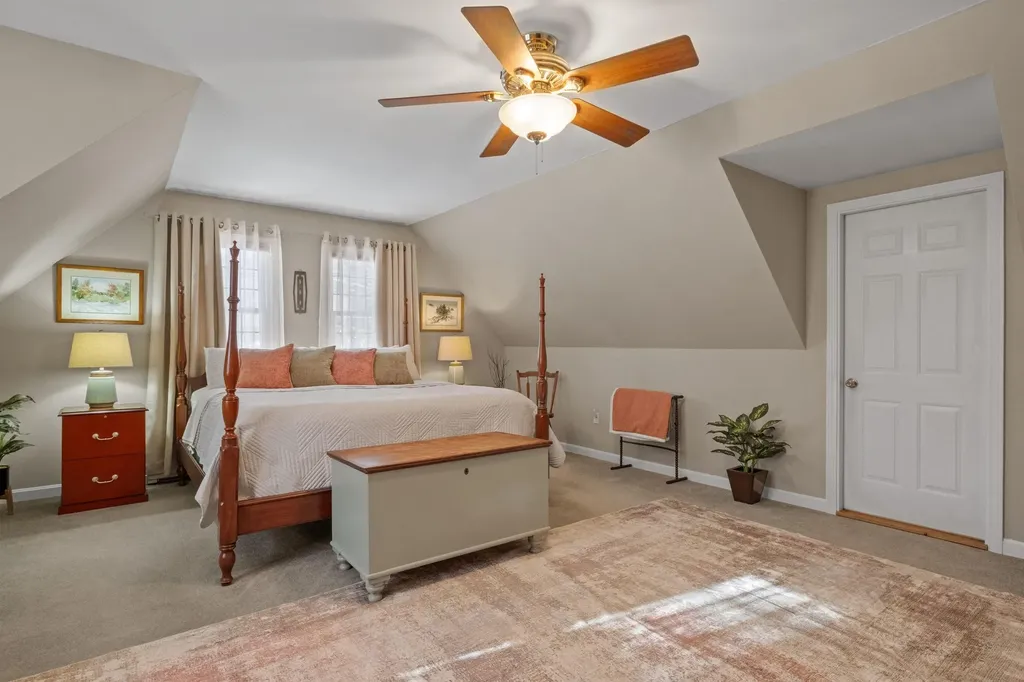 1 Pointe Sewall Road Wolfeboro NH 03894