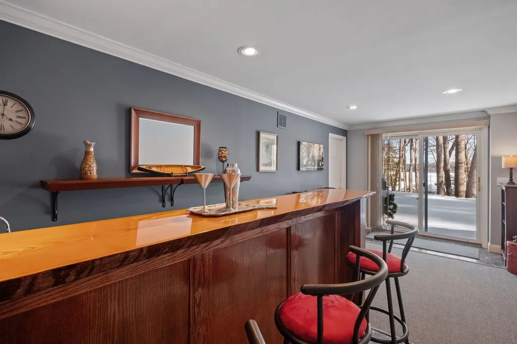 1 Pointe Sewall Road Wolfeboro NH 03894