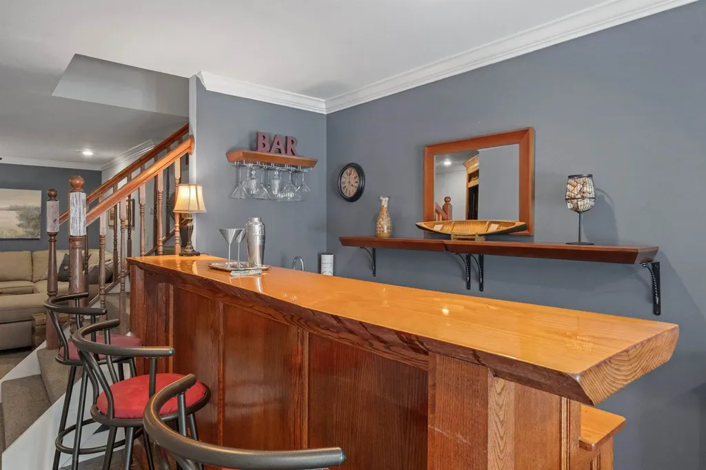 1 Pointe Sewall Road Wolfeboro NH 03894