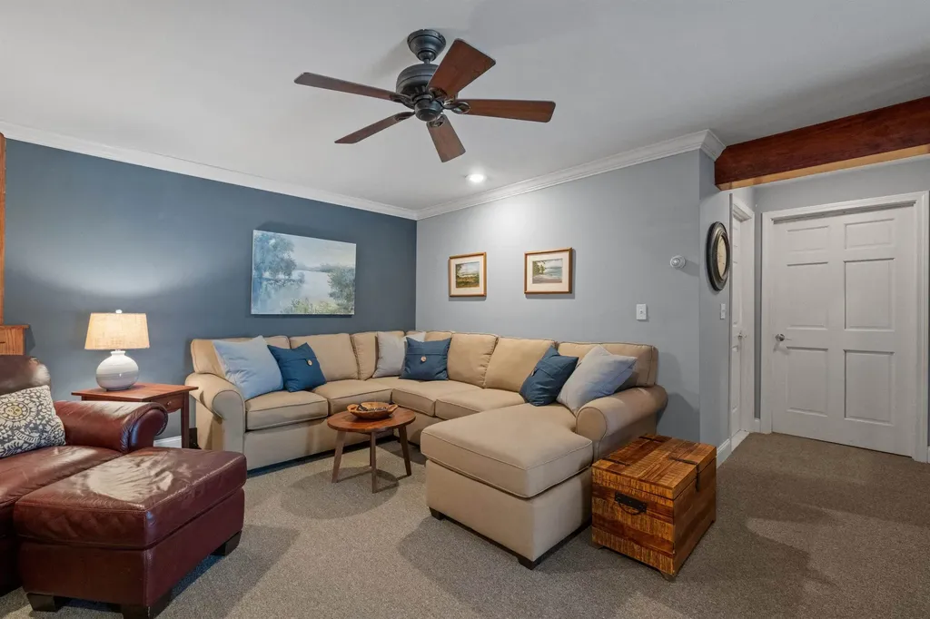 1 Pointe Sewall Road Wolfeboro NH 03894