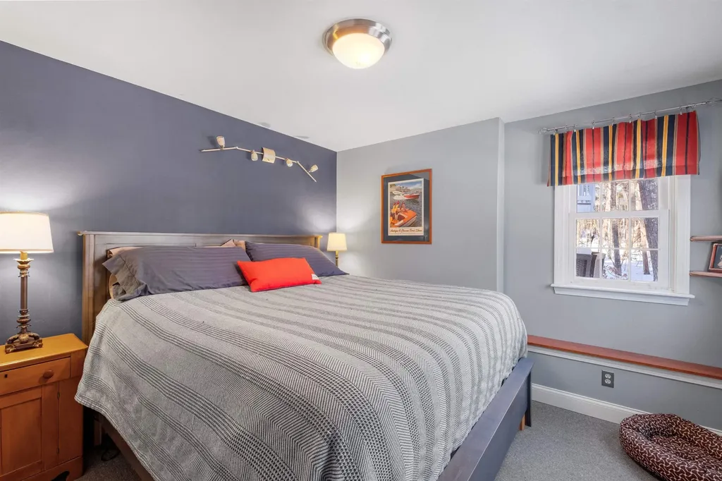 1 Pointe Sewall Road Wolfeboro NH 03894