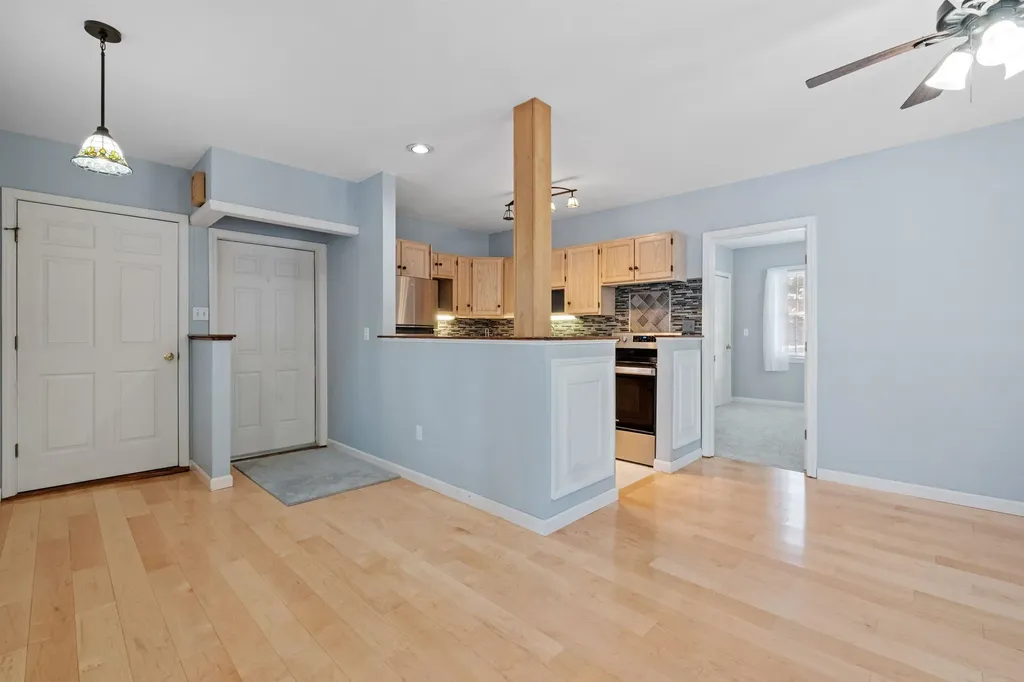 1 Pointe Sewall Road Wolfeboro NH 03894