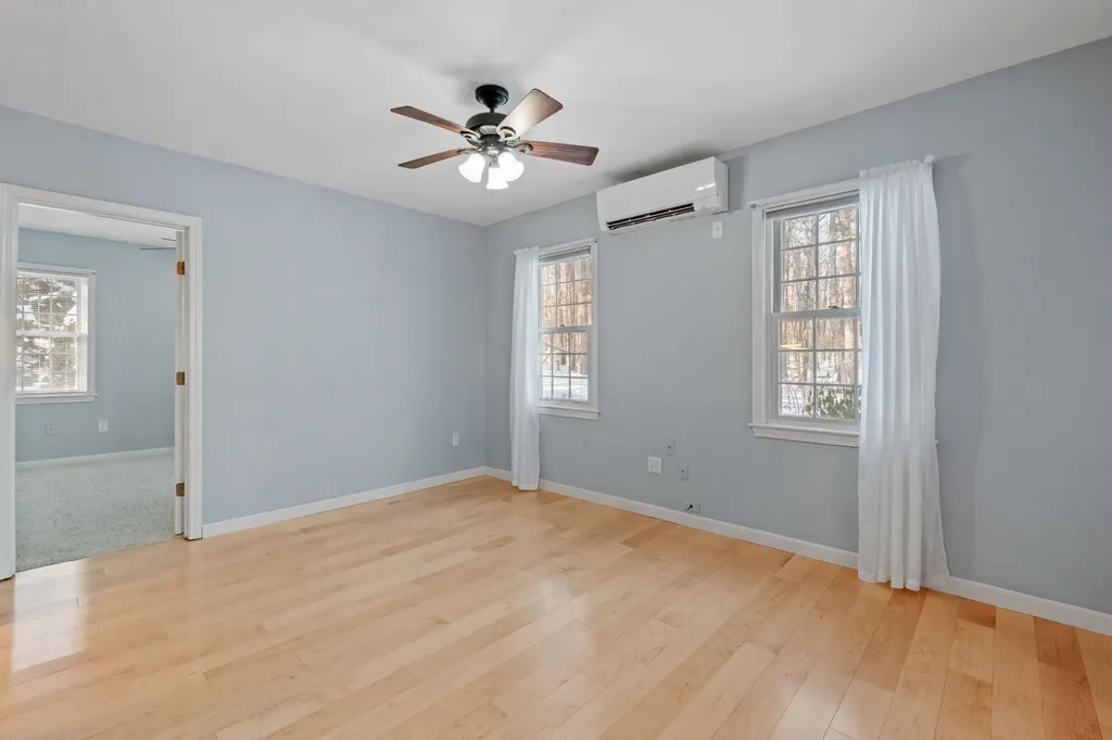 1 Pointe Sewall Road Wolfeboro NH 03894