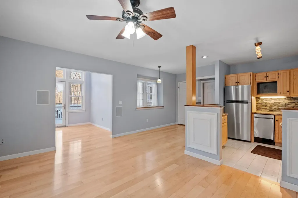 1 Pointe Sewall Road Wolfeboro NH 03894