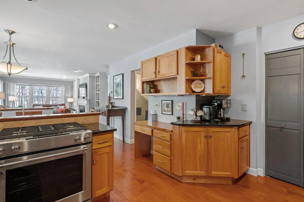 1 Pointe Sewall Road Wolfeboro NH 03894