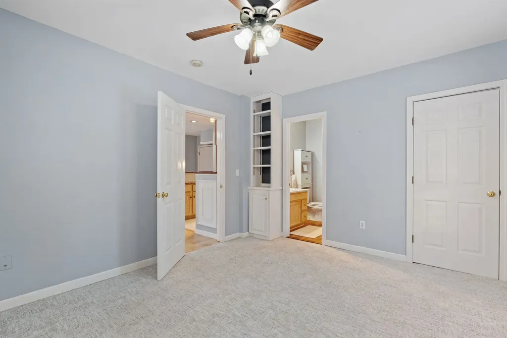 1 Pointe Sewall Road Wolfeboro NH 03894