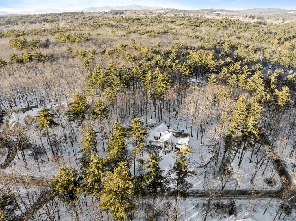 1 Pointe Sewall Road Wolfeboro NH 03894