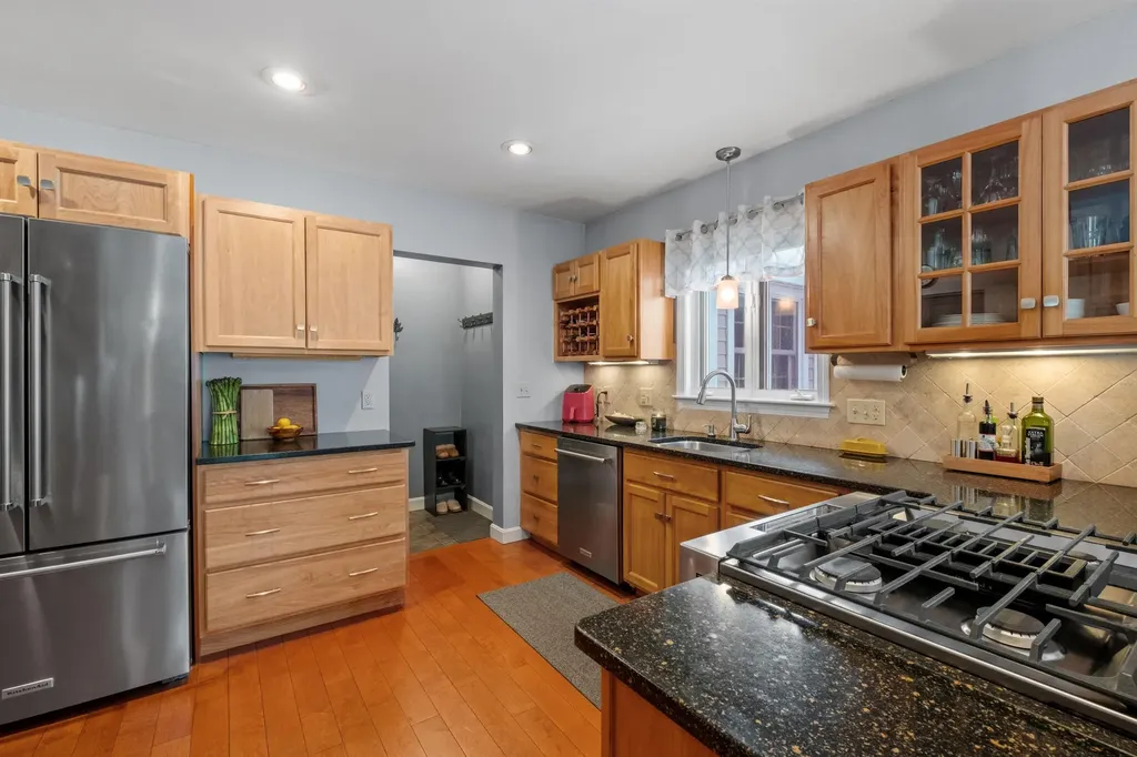 1 Pointe Sewall Road Wolfeboro NH 03894