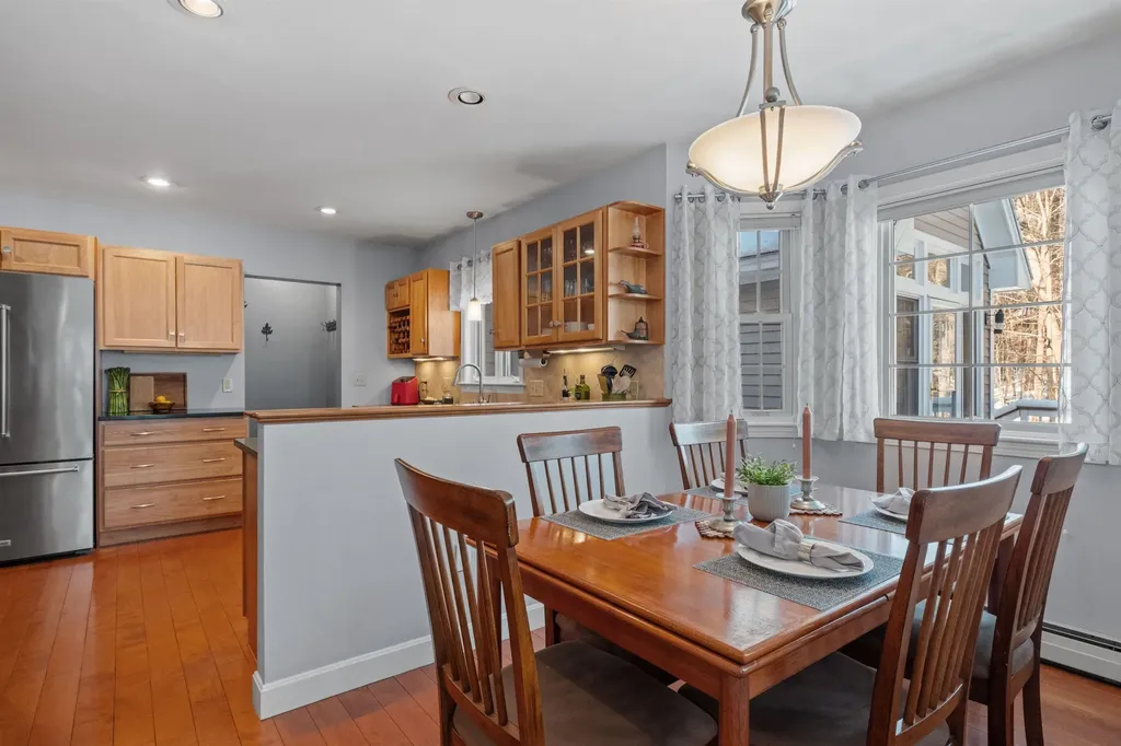 1 Pointe Sewall Road Wolfeboro NH 03894