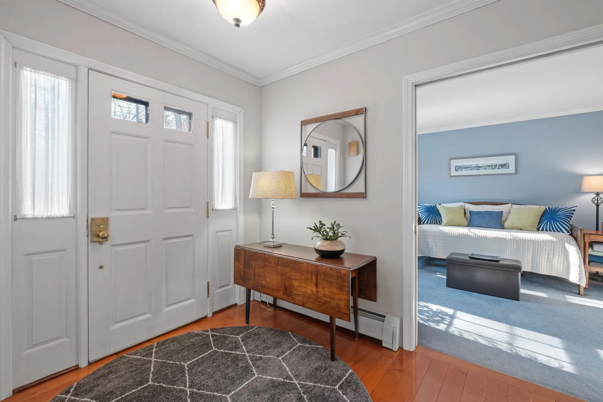 1 Pointe Sewall Road Wolfeboro NH 03894