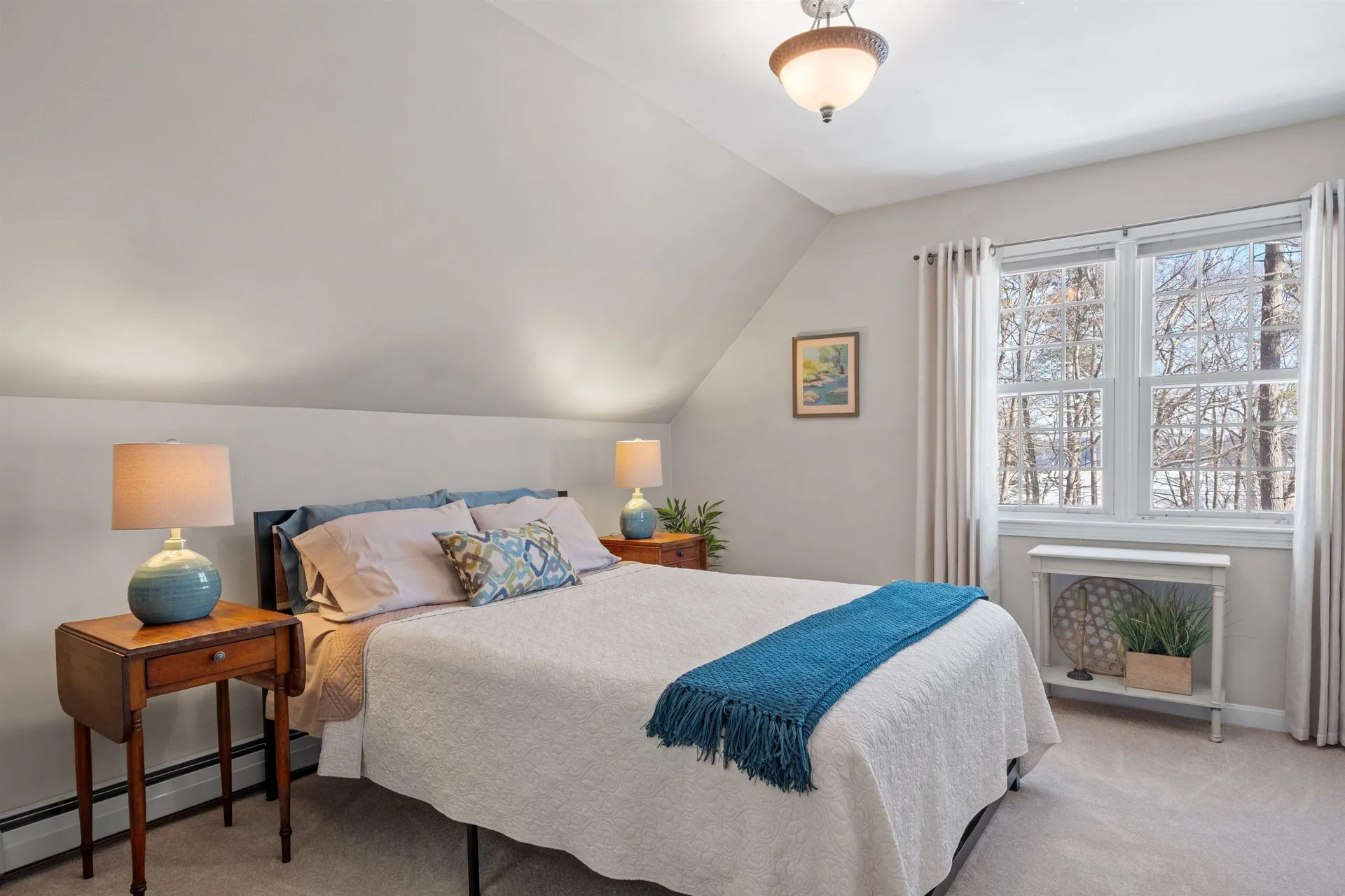 1 Pointe Sewall Road Wolfeboro NH 03894